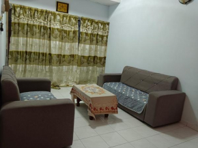 Maaniz Homestay